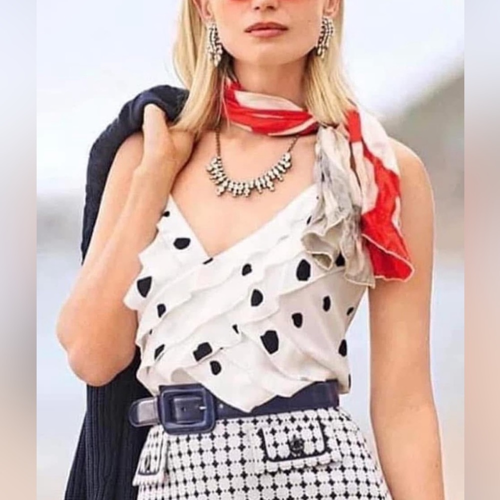Cabi Dottie Cami